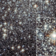 Observation of a globular cluster with a nebula that might be the remains of an explosion recorded by ancient Chinese astronomers.